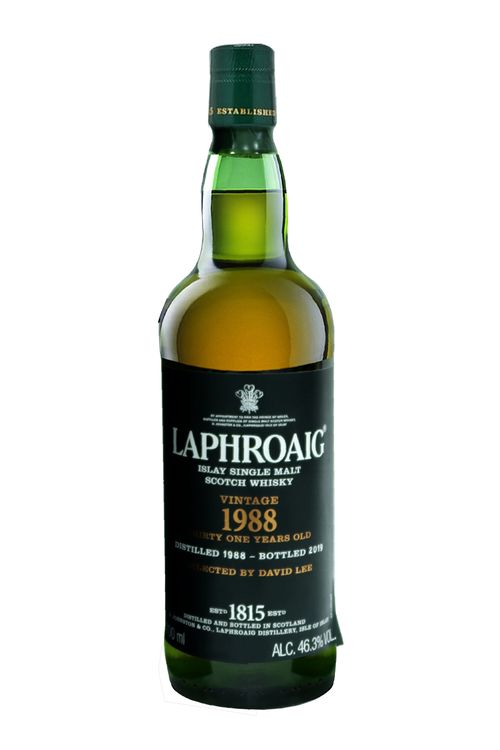 2020年度酒款巡禮 CWS上那些值得銘記的杯中物