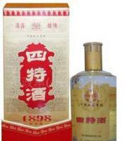 四特酒1898年紀(jì)念版 百年傳承，匠心佳釀