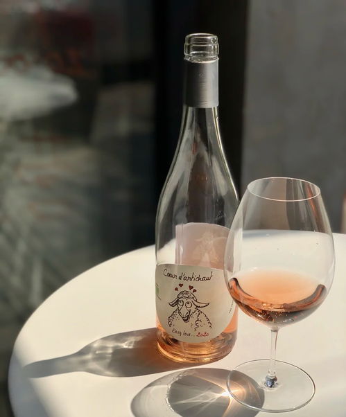 七夕心意之選 用LivingWines三款葡萄酒，為愛添一份浪漫醇香