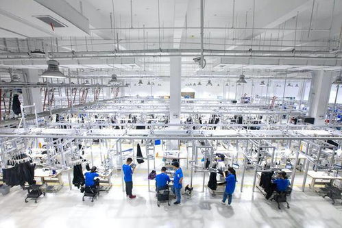 犀牛智造攜手制造業大拿，躋身工信部工業互聯網創新領航應用之列