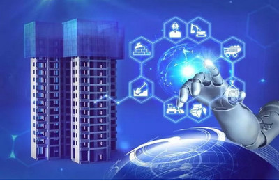 碧桂園亮眼半年報 正凈經(jīng)營性現(xiàn)金流與技術(shù)服務的雙輪驅(qū)動