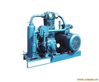 氣體壓縮機械的精密演繹 蚌埠正立壓縮機技術實踐與行業應用